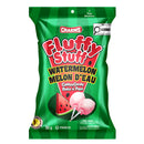 TOOTSIE - CHARMS WATERMELON FLUFFY STUFF 12x60 GR