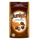 TOOTSIE ROLL - JUNIOR CARAMELS SNACK TO GO 12x127 GR