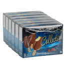 CHAPMANS - MILK CHOCOLATE BAR 6x8x55 ML