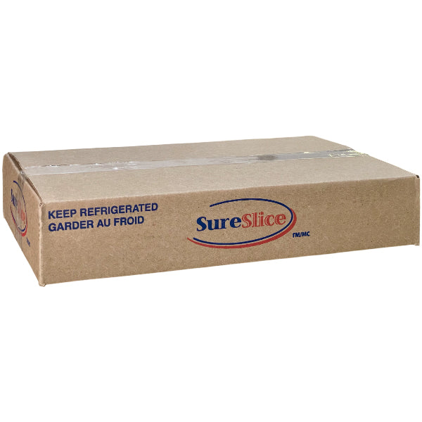 SURE SLICE - BLACK FOREST HAM 3x1 KG