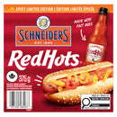 SCHNEIDERS - FRANKS RED HOTS ORIGINAL WEINERS 12x375 GR