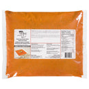 CAMPBELL - CAMPBELLS TOMATO ROASTED RED PEPPER BISQUE WITH GOUDA 4x4 LBS