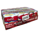 CAMPBELLS - CHICKEN NOODLE 48x284 ML