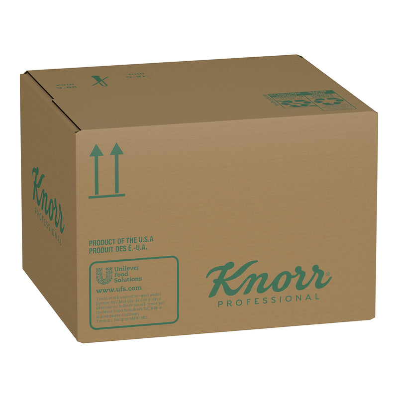 KNORR - AU JUS GRAVY 12x121GR