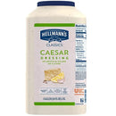 HELLMANNS - CREAMY CAESAR DRESSING 2x3.78LT