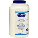 HELLMANNS - LIGHT RANCH DRESSING 2x3.78LT