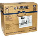 HELLMANNS - FRENCH DRESSING 2x3.78LT