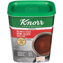KNORR - DEMI GLACE 6x813 GR