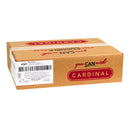 CARDINAL - PULLED PORK W CHIPOTLE BBQ SAUCE 6x1.13 LB