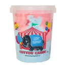 COTTON CANDY - TUB 24x60 GR