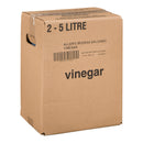 REINHART - BALSALMIC VINEGAR 2x5LT