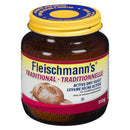 FLEISCHMANN - TRADITIONAL YEAST JAR 12x113 GR