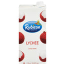 RUBICON - LYCHEE 12x1LT