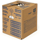 GRAY RIDGE - EGGS WHITE SMALL LOOSE 180EA