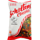CANADA CANDY COMPANY - CCC WIGLY GUMMI WORMS 4x2.5 KG