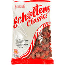 SCHOLTENS - SOUR CHERRY SLICES 4x2.5 KG