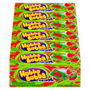 HUBBA BUBBA - MAX STRAWBERRY WATERMELON 12x18x5 PCS