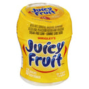 JUICY FRUIT - BOTTLE GUM 4x6x60EA