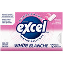 EXCEL - WHITE BUBBLEMINT 18x12x12EA