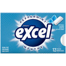 EXCEL - PEPPERMINT 18x12x12 EA