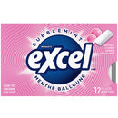 EXCEL - BUBBLEMINT 18x12x12 EA