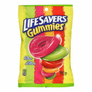 LIFE SAVERS - GUMMIES 5 FLAVOUR 12x180 GR