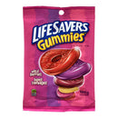 LIFE SAVERS - GUMMIES WILD BERRY 12x180 GR