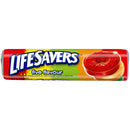 LIFESAVERS - FIVE FLAVOUR CANDY 15x20x32GR
