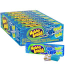 HUBBA BUBBA - MAX SOUR BLUE RASPBERRY 12x18x5 EA