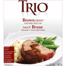 TRIO - BROWN GRAVY 8x467GR