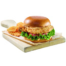 OLYMEL - THUNDER CRUNCH CHICKEN BREAST 4KG