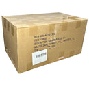 JUST NATURAL - 10IN SQUARE DISH 12x12 EA