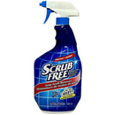 SCRUB FREE - SOAP SCUM REMOVER SPRAY 8x950 ML