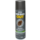 WILSON - BED BUGOUT INSECT KILLER 12x400 GM