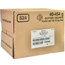 GAY LEA - BUTTER SALTED 40x454 GR