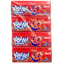 KOOL-AID - JAMMERS CHERRY 4x10x180 ML