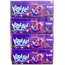 KOOL-AID - JAMMERS GRAPE 4x10x180ML