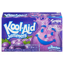 KOOL-AID - JAMMERS GRAPE 4x10x180ML