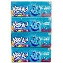 KOOL-AID - JAMMERS TROPICAL PUNCH 4x10x180ML