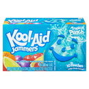 KOOL-AID - JAMMERS TROPICAL PUNCH 4x10x180ML