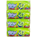 KOOL-AID - JAMMERS STRAW KIWI 4x10x180ML