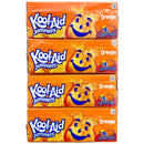 KOOL-AID - JAMMERS ORANGE 4x10x180 ML