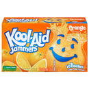 KOOL-AID - JAMMERS ORANGE 4x10x180 ML