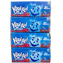 KOOL-AID - JAMMERS BLUE RASPBERRY 4x10x180ML