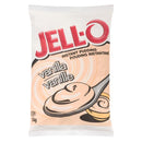 JELLO - INSTANT PUDDING VANILLA 2x1 KG