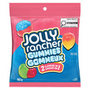 JOLLY RANCHER - GUMMIES SOUR 2 IN 1 10x182 GR