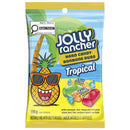 JOLLY RANCHER - TROPICAL HARD CANDY 10x198 GR