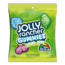 JOLLY RANCHER - GUMMIES SOUR ORIGINAL 10x182 GR