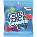 JOLLY RANCHER - GUMMIES ORIGINAL 10x182 GR