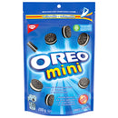 CHRISTIE - MINI OREO COOKIES 12x200 GR